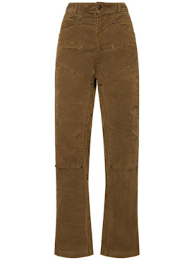 isabel marant - pants - women - promotions