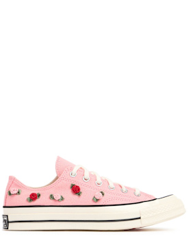 converse - sneakers - women - new season