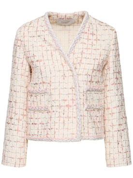 giambattista valli - jackets - women - new season