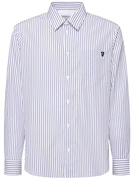 burberry - shirts - men - new season