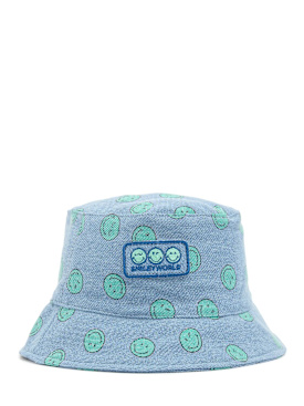 the new society - cappelli - bambini-bambino - nuova stagione