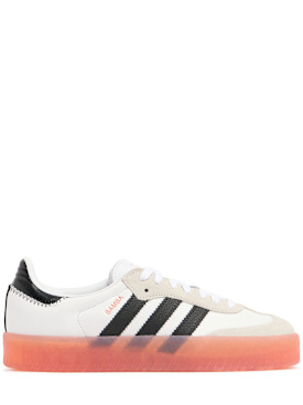 adidas originals - sneakers - femme - nouvelle saison