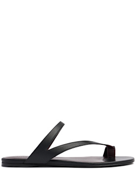 khaite - sandalen & sandaletten - damen - neue saison