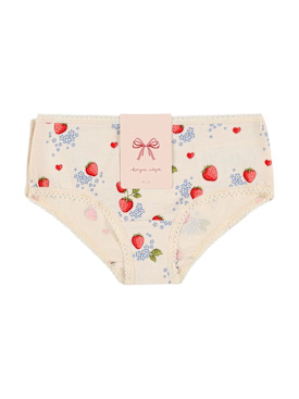 konges sløjd - underwear - toddler-girls - new season