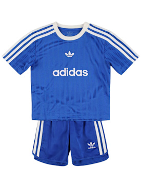 adidas originals - camisetas - niño pequeño - nueva temporada