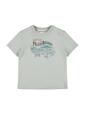 bonpoint - t-shirts - jungen - neue saison