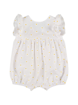 il gufo - rompers - kids-girls - new season