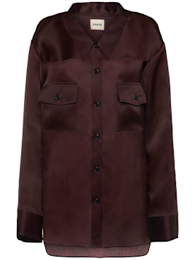 khaite - sets - women - new season