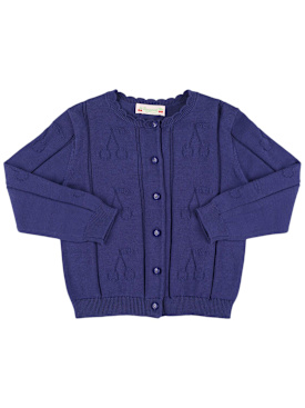 bonpoint - knitwear - toddler-girls - new season