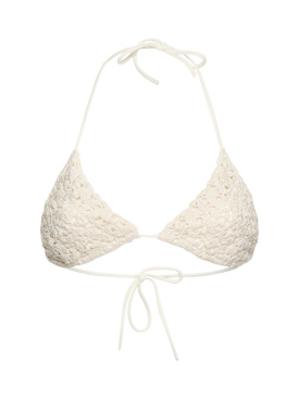 ermanno scervino - maillots de bain - femme - nouvelle saison