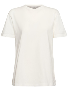 golden goose - t-shirts - women - new season