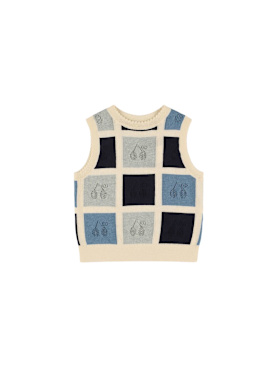 bonpoint - knitwear - kids-girls - new season