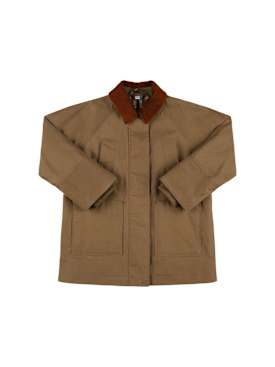 burberry - coats - junior-boys - new season