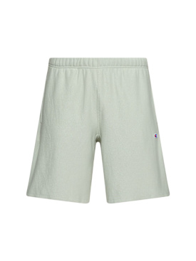 champion - shorts - men - new season