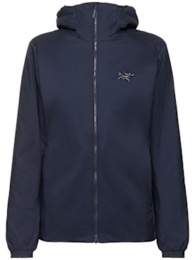 arc'teryx - down jackets - women - new season