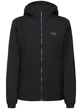 arc'teryx - down jackets - women - new season