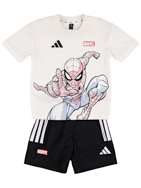 adidas originals - camisetas - bebé niño - nueva temporada