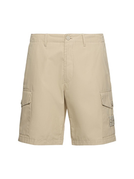 stone island - shorts - men - new season