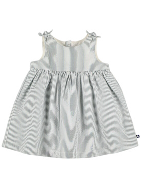 petit bateau - dresses - toddler-girls - new season