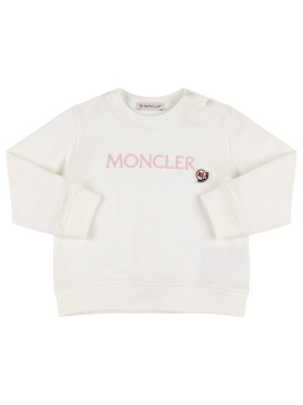 moncler - sweat-shirts - nouveau-né garçon - nouvelle saison