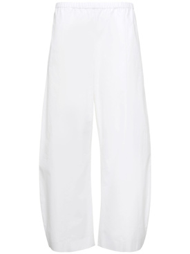 khaite - pants - women - new season