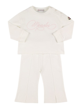 moncler - outfit & set - bambini-bambina - nuova stagione