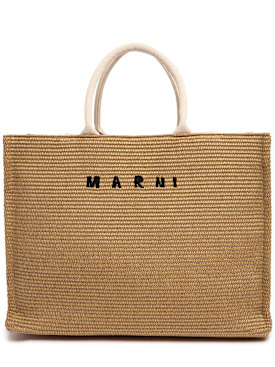 marni - tote bags - men - new season