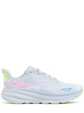 hoka - sneakers - women - new season