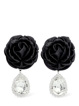 magda butrym - earrings - women - new season