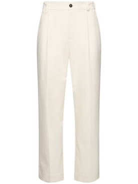 jacquemus - pants - men - new season