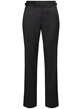 vivienne westwood - pants - men - new season