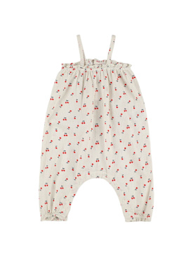 bonpoint - overalls & jumpsuits - baby-girls - new season