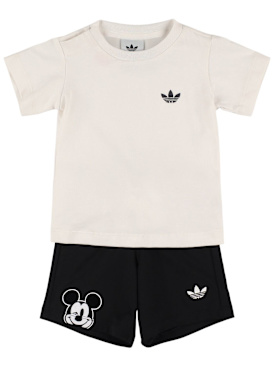 adidas originals - outfits y conjuntos - bebé niño - nueva temporada