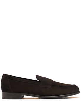 doucal's - loafers - men - new season