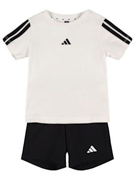 adidas originals - outfits y conjuntos - bebé niño - nueva temporada