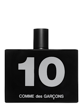 comme des garçons parfums - eau de toilette - beauty - uomo - sconti