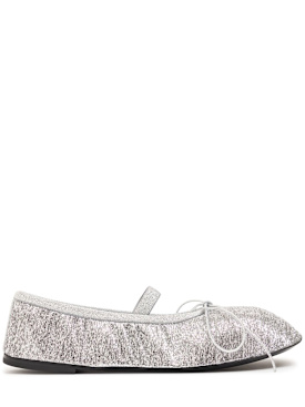 proenza schouler - flat shoes - women - new season