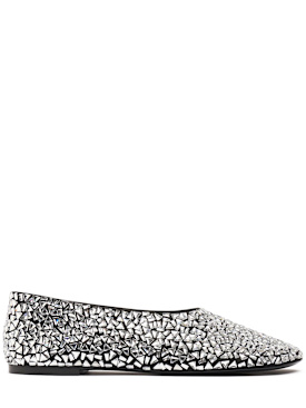 proenza schouler - chaussures plates - femme - nouvelle saison