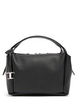 tod's - top handle bags - women - new season