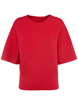 khaite - tops - women - new season