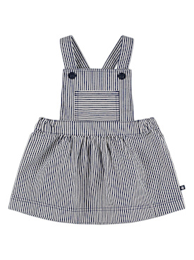 petit bateau - salopettes & combinaisons - kid fille - nouvelle saison