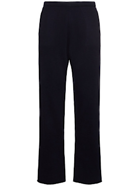 extreme cashmere - pants - men - new season