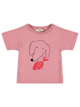 weekend house kids - t-shirts - kid fille - offres