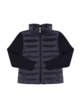 moncler - doudounes - kid fille - nouvelle saison