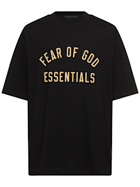 fear of god essentials - t-shirts - men - promotions