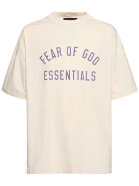 fear of god essentials - t-shirts - men - promotions