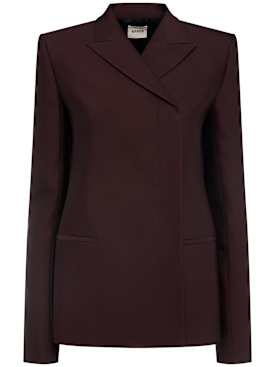 khaite - jacken & jacketts - damen - neue saison