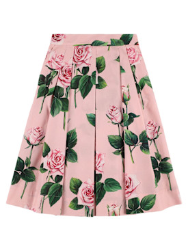 dolce & gabbana - skirts - kids-girls - new season