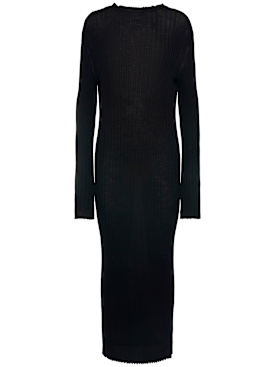 khaite - vestiti - donna - nuova stagione