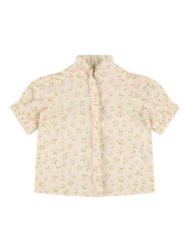 bonpoint - shirts - kids-girls - new season